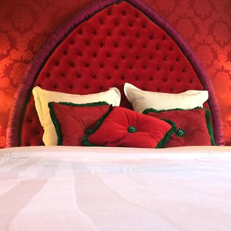 B&B Villa Le Vert-Bois Σπα Εξωτερικό φωτογραφία