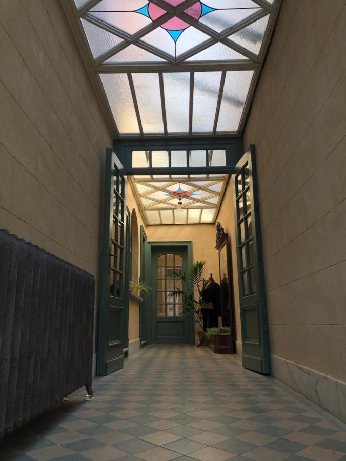 B&B Villa Le Vert-Bois Σπα Εξωτερικό φωτογραφία
