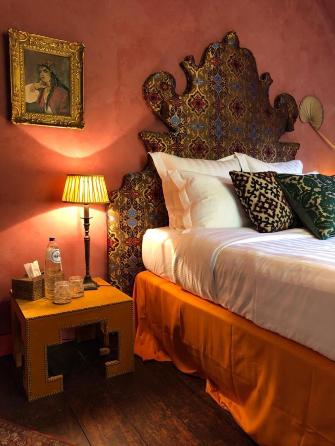 B&B Villa Le Vert-Bois Σπα Εξωτερικό φωτογραφία